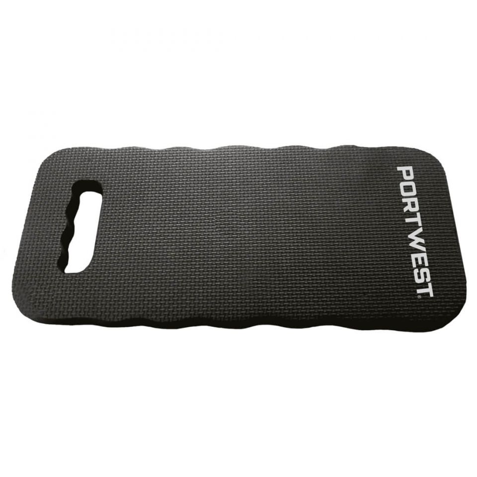 Kneeling Pad, , R, Black