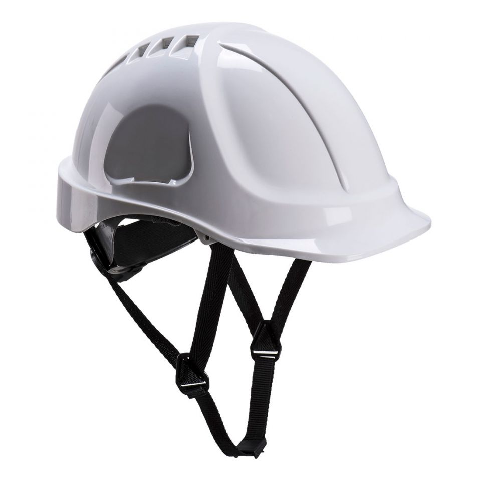 Endurance Plus Hard Hat, , R, White