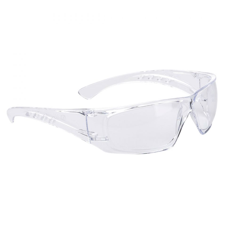 Clear View Glasses, , R, Clear