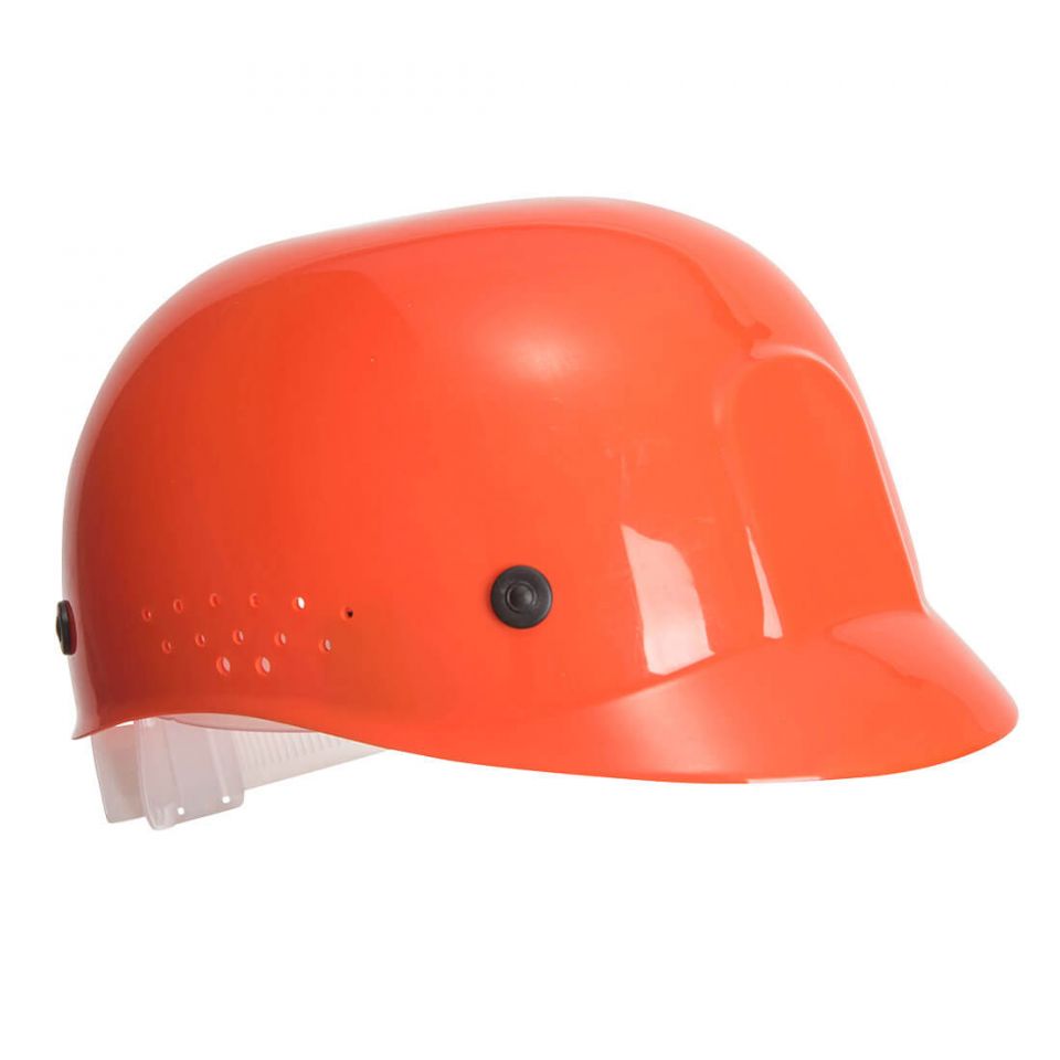 Ultra Light Bump Cap, , R, Orange