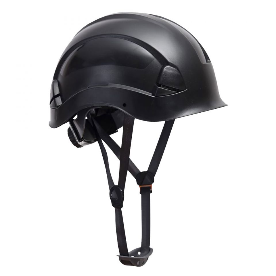 Height Endurance Hard Hat, , R, Black