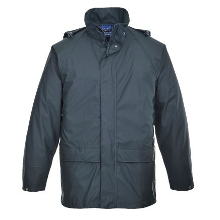 Sealtex Classic Jacket, S, R, Navy