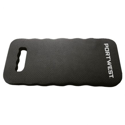 Kneeling Pad, , R, Black