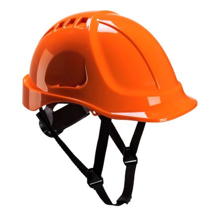 Endurance Plus Hard Hat, , R, Orange