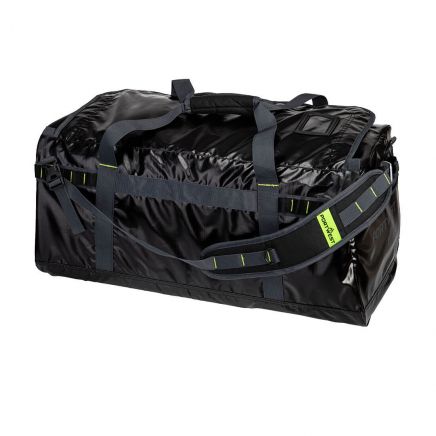 PW3 70L Water-Resistant Duffle Bag, , R, Black