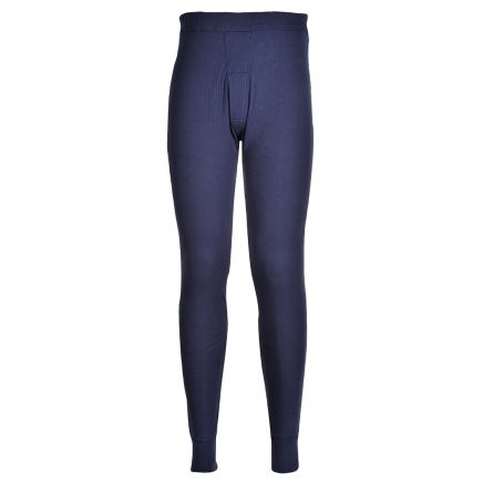 Thermal Long Johns, M, R, Navy