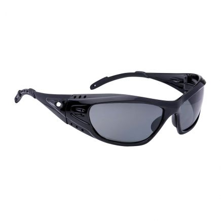 Paris Sport Safety Glasses, , R, Black