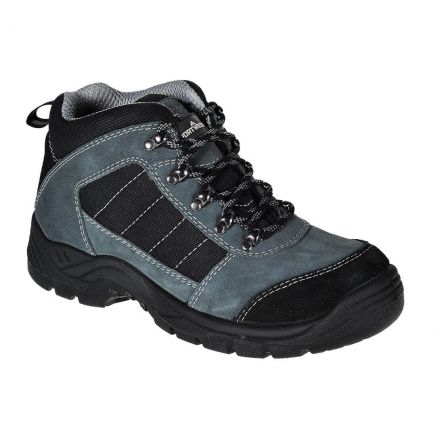 Steelite Trekker Boot S1P, 36, R, Black