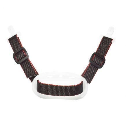 Chin Strap (PK10), , R, Black