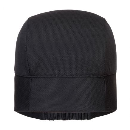 Cooling Crown Beanie, , R, Black