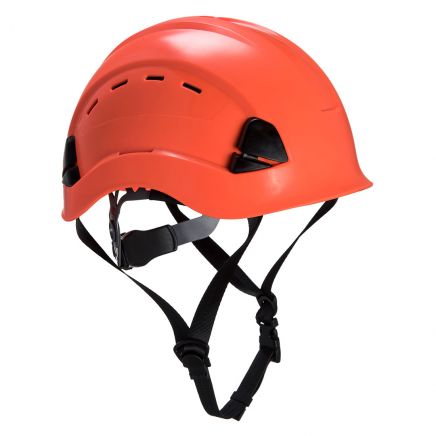 Height Endurance Mountaineer Helmet, , R, Orange