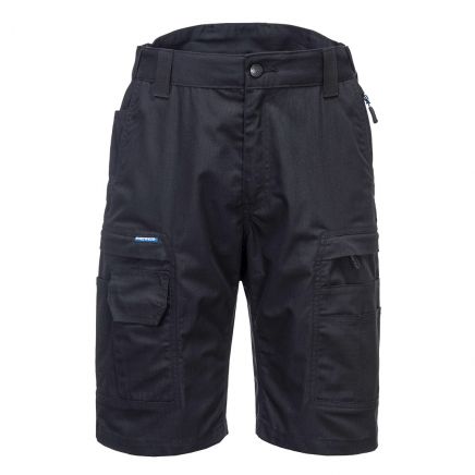 KX3 Ripstop Shorts, 30, R, Black