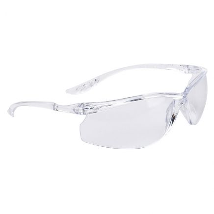 Lite Safety Glasses, , R, Clear