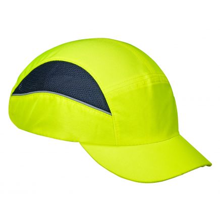 AirTech Bump Cap, , R, Yellow