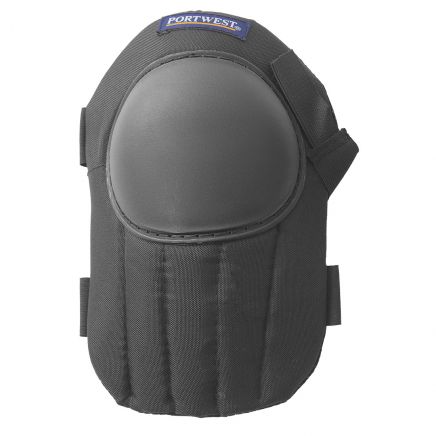 Lightweight Knee Pad, , R, Black