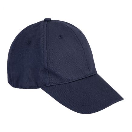 Bizflame 88/12 FR Baseball Cap, , R, Navy