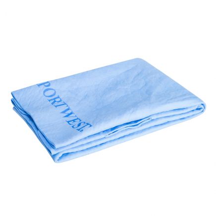 Cooling Towel, , U, Blue