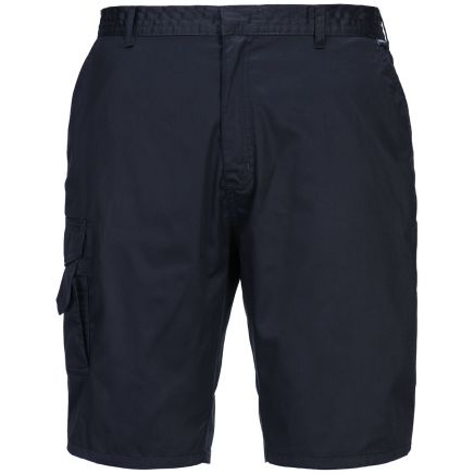 Combat Shorts , L, R, Navy