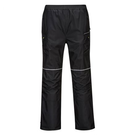 PW3 Rain Pants, L, R, Black