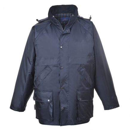 Perth Stormbeater Jacket, L, R, Navy