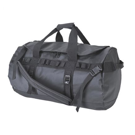 Waterproof Holdall 70L	, , R, Black